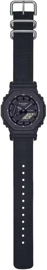 Reloj Casio G-Shock GA-2100BCE-1AER - Imagen 4