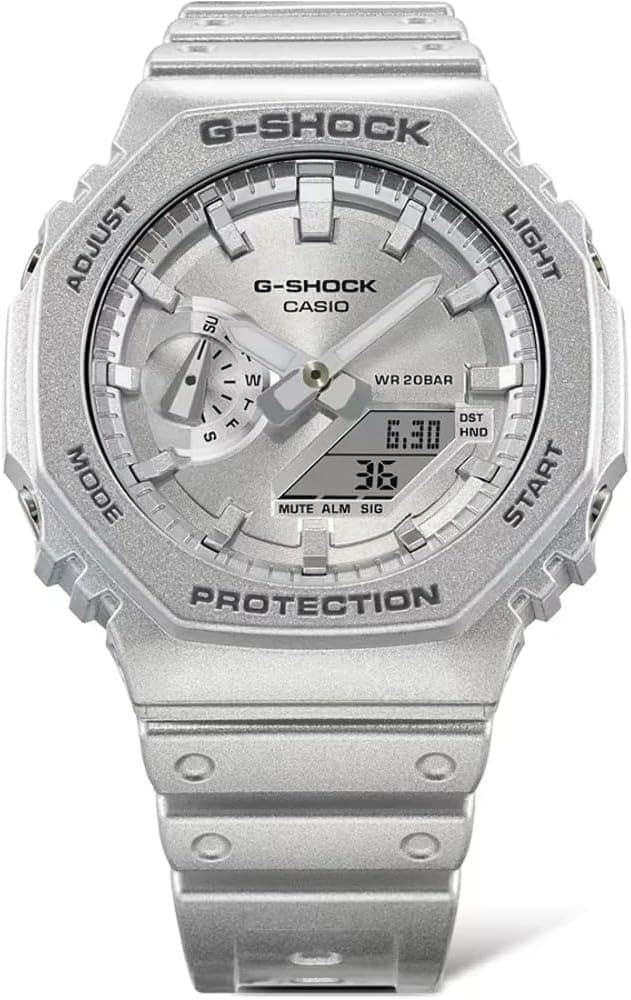 Reloj Casio G-Shock GA-2100FF-8AER - Imagen 3