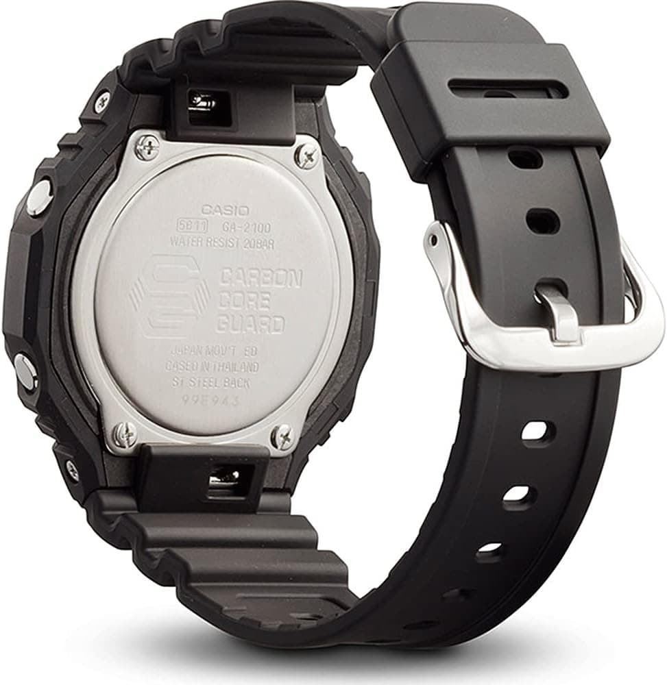 Reloj Casio G-Shock GA-2100SB-1AER - Imagen 2