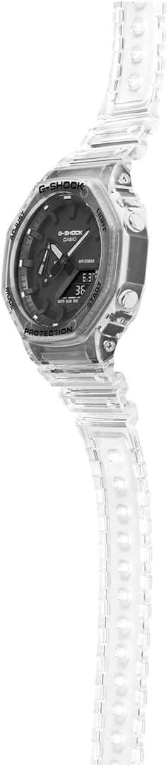 Reloj Casio G-Shock GA-2100SKE-7AER - Imagen 4