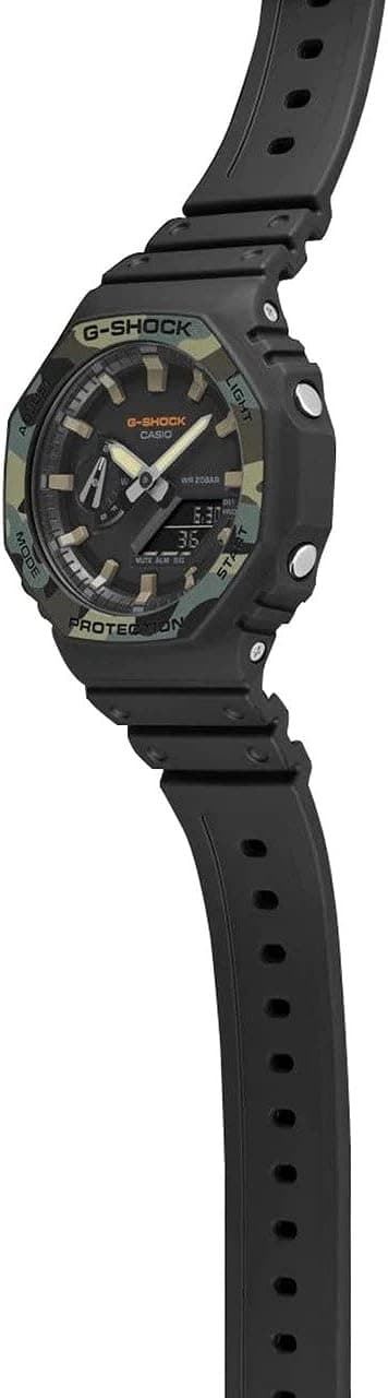 Reloj Casio G-Shock GA-2100SU-1AER - Imagen 4