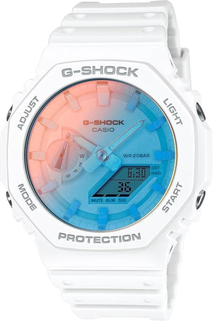 Reloj Casio G-Shock GA-2100TL-7AER - Imagen 1