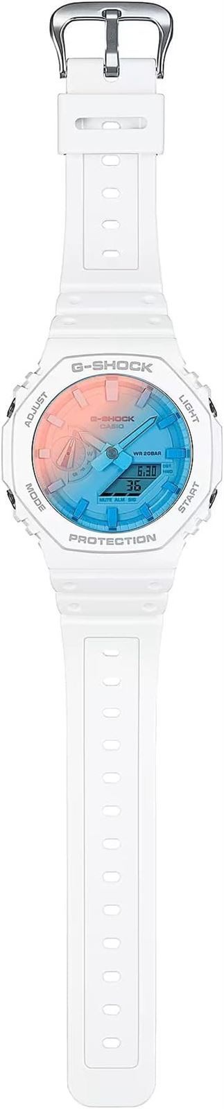 Reloj Casio G-Shock GA-2100TL-7AER - Imagen 2