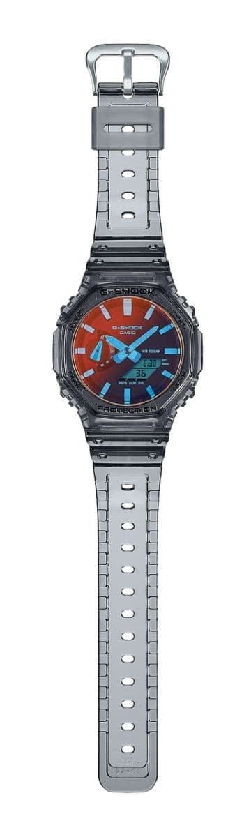 Reloj Casio G-Shock GA-2100TLS-8AER - Imagen 2