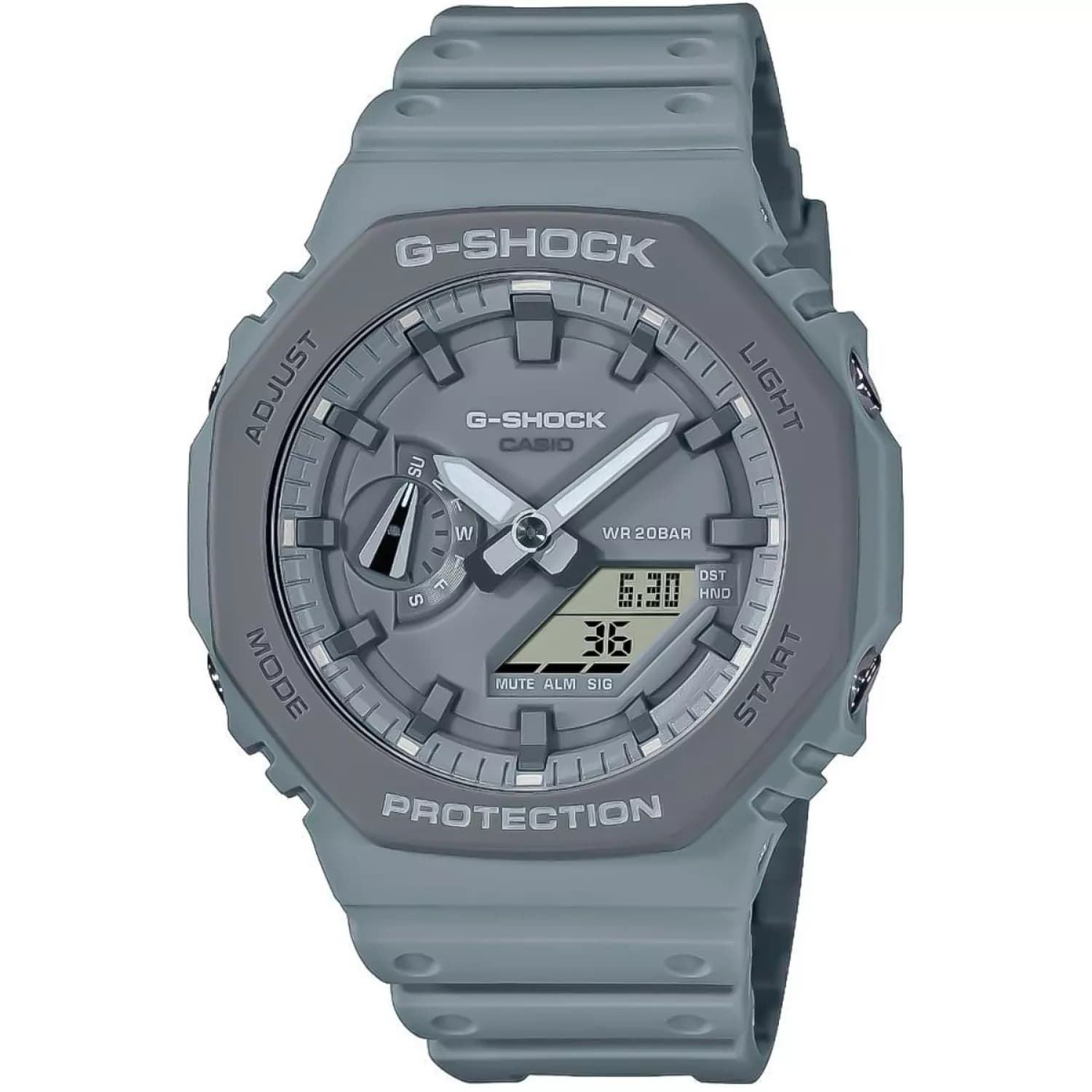 Reloj Casio G-Shock GA-2110ET-8AER - Imagen 1