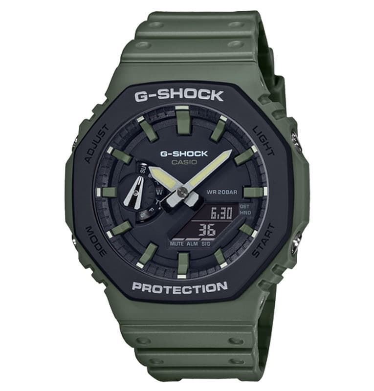 Reloj Casio G-Shock GA-2110SU-3AER - Imagen 1