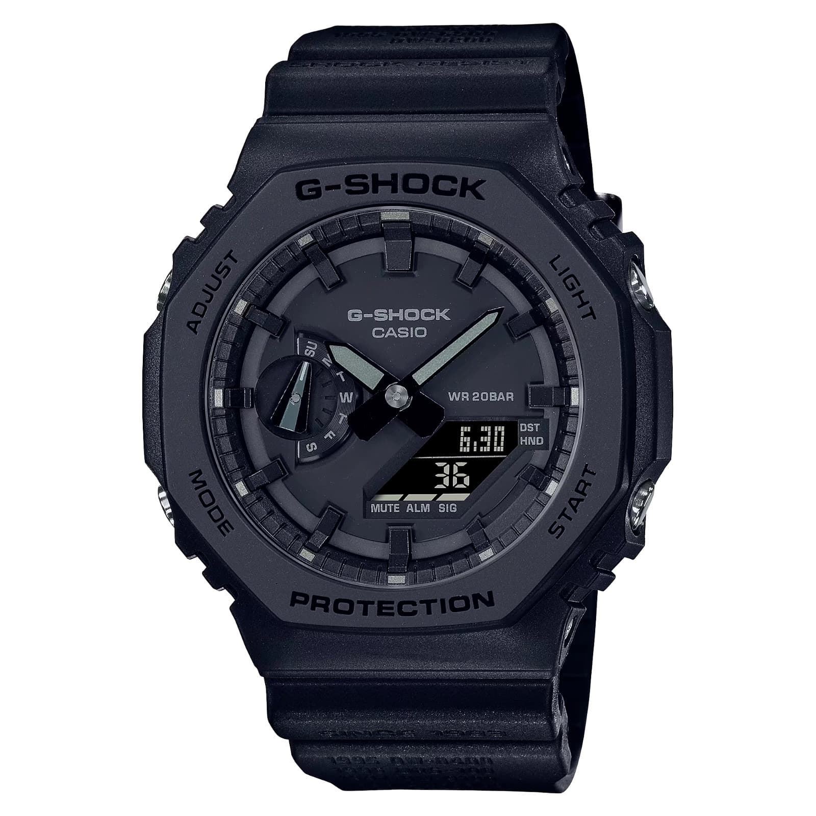 Reloj Casio G-Shock GA-2140RE-1AER - Imagen 1