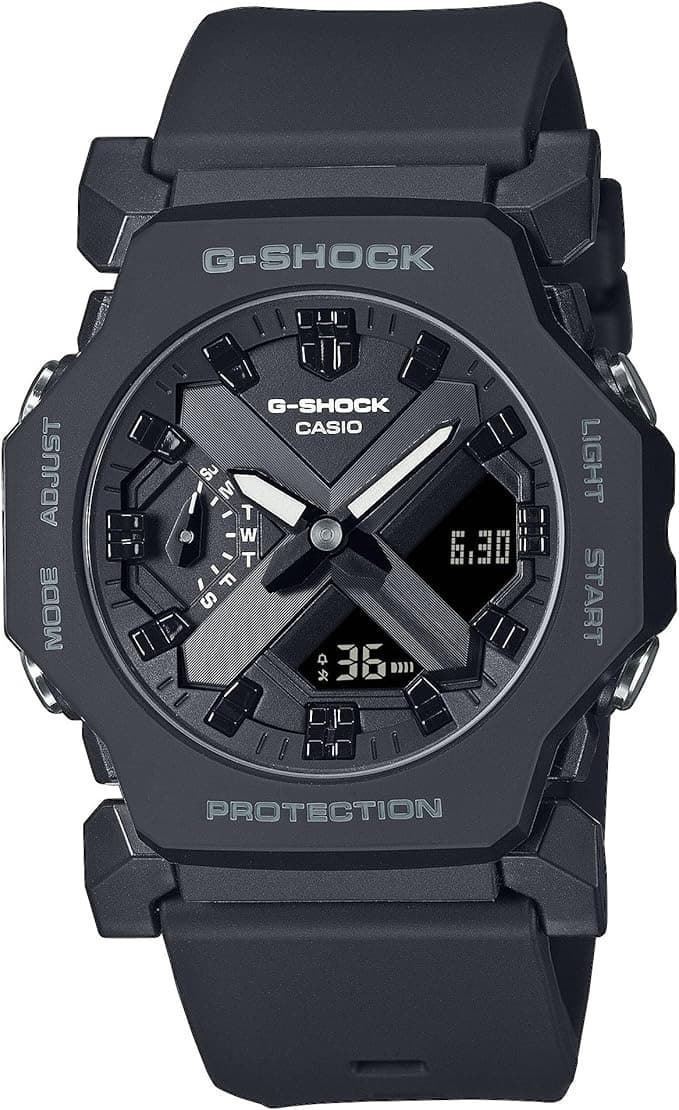 Reloj Casio G-Shock GA-2300-1AER - Imagen 1