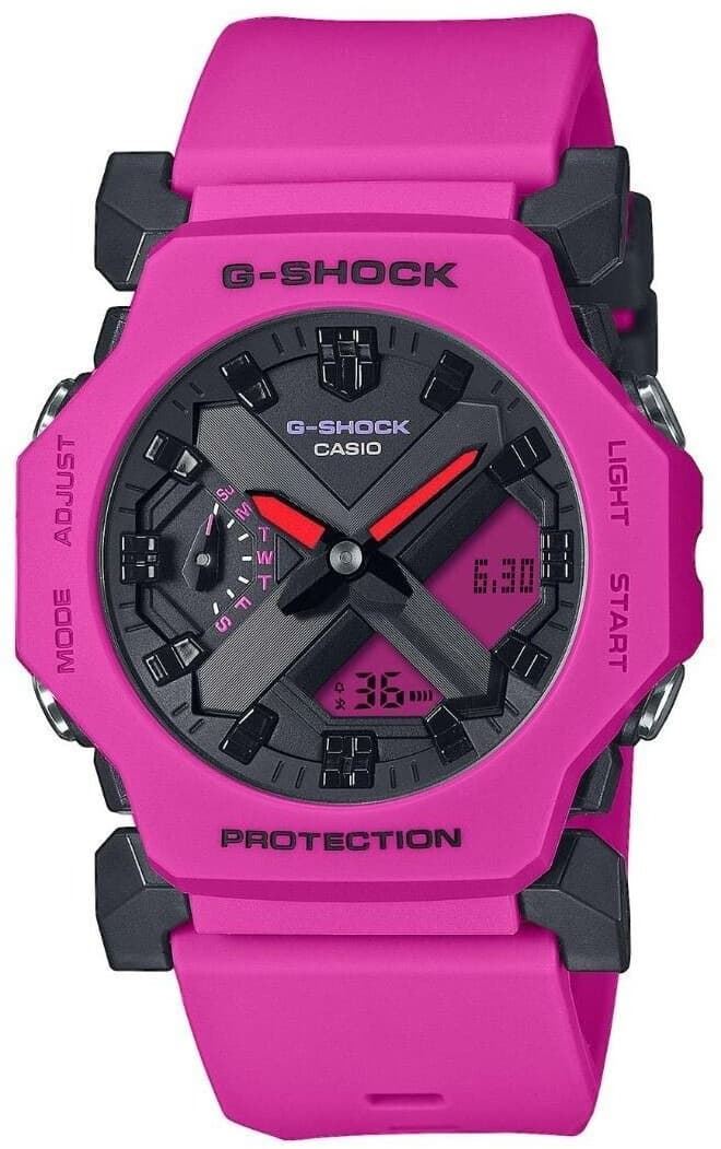 Reloj Casio G-Shock GA-2300-4AER - Imagen 1