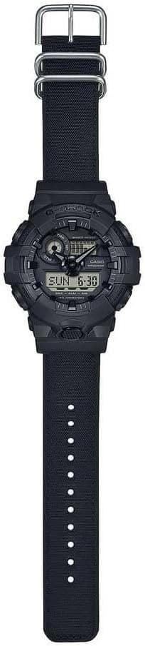 Reloj Casio G-Shock GA-700BCE-1AER - Imagen 2