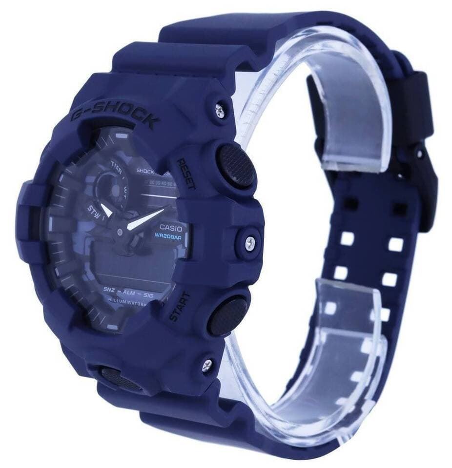 Reloj Casio G-Shock GA-700CA-2AER - Imagen 3