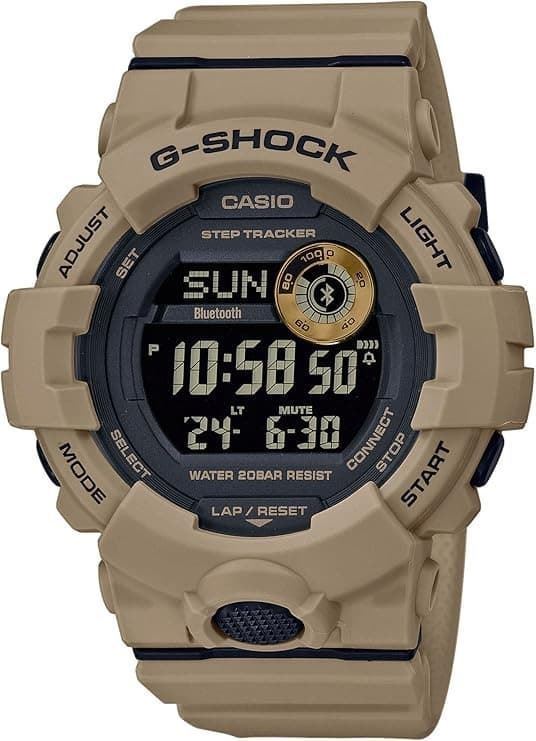 Reloj Casio G-Shock GA-900-4AER - Imagen 1