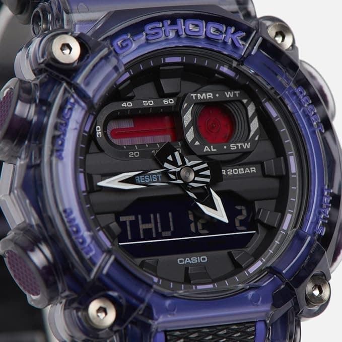 Reloj Casio G-Shock GA-900TS-6AER - Imagen 3