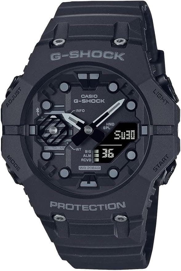 Reloj Casio G-Shock GA-B001-1AER - Imagen 1