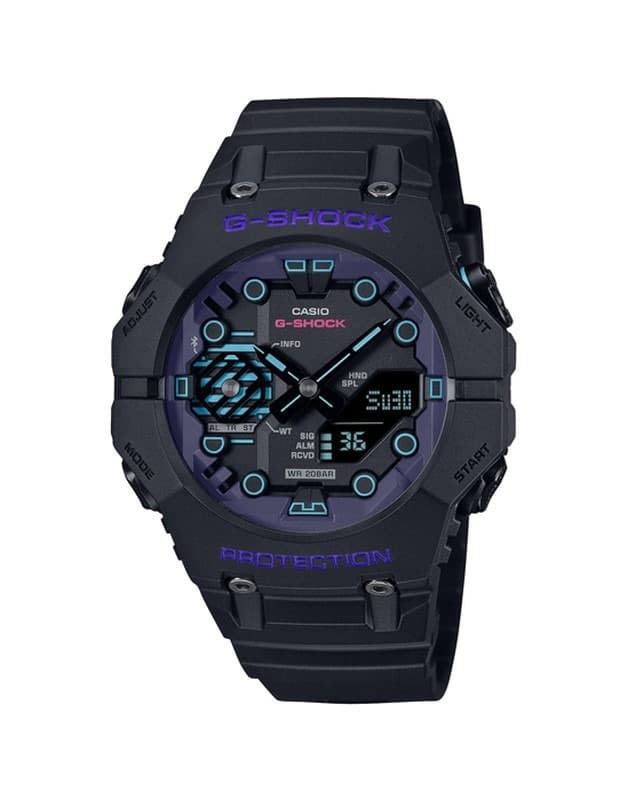 Reloj Casio G-Shock GA-B001CBR-1AER - Imagen 1