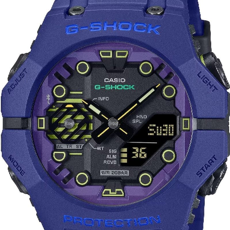 Reloj Casio G-Shock GA-B001CBR-2AER - Imagen 3