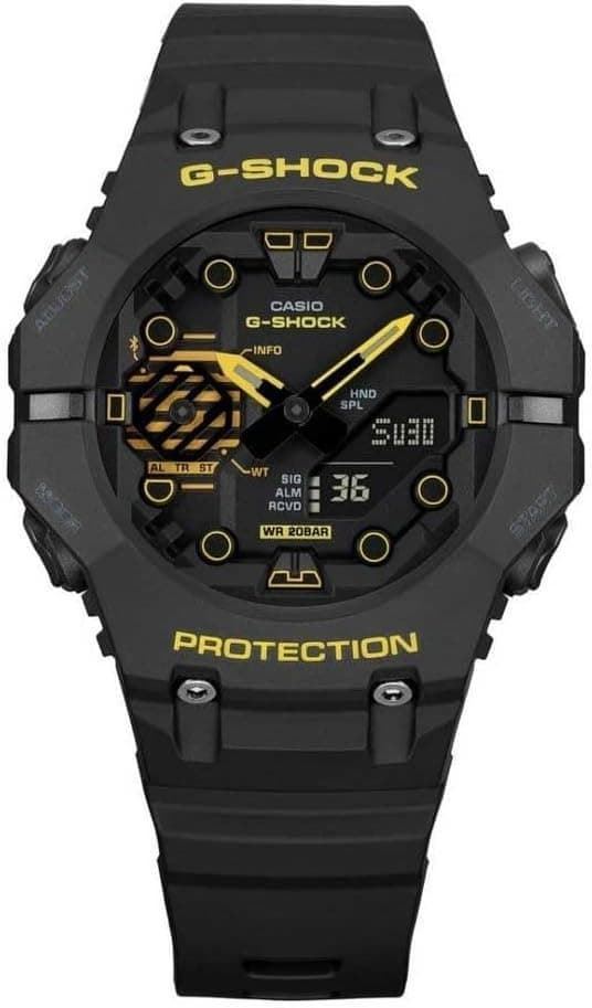 Reloj Casio G-Shock GA-B001CY-1AER - Imagen 1