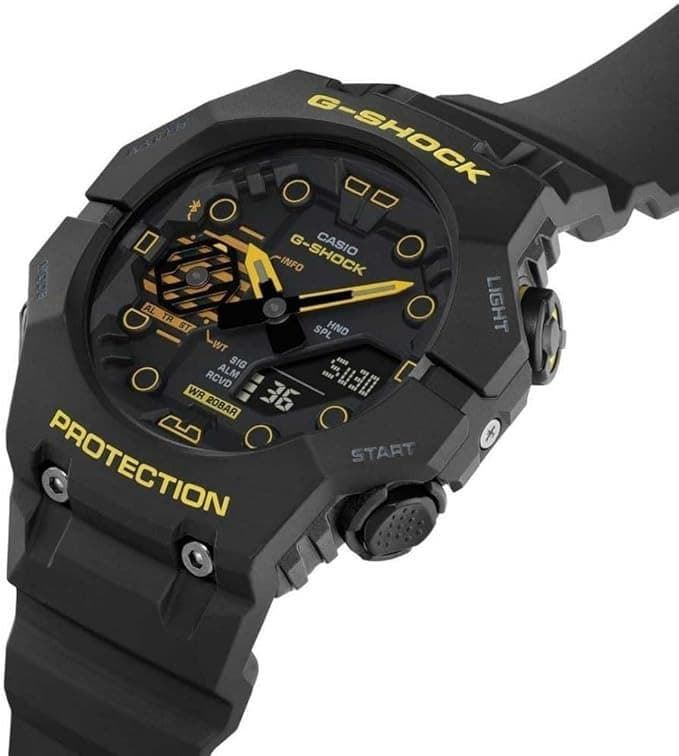 Reloj Casio G-Shock GA-B001CY-1AER - Imagen 5