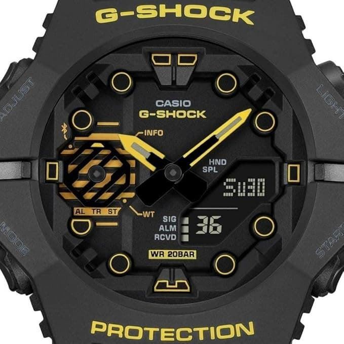 Reloj Casio G-Shock GA-B001CY-1AER - Imagen 6