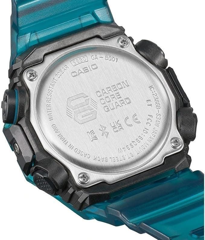 Reloj Casio G-Shock GA-B001G-2AER - Imagen 4