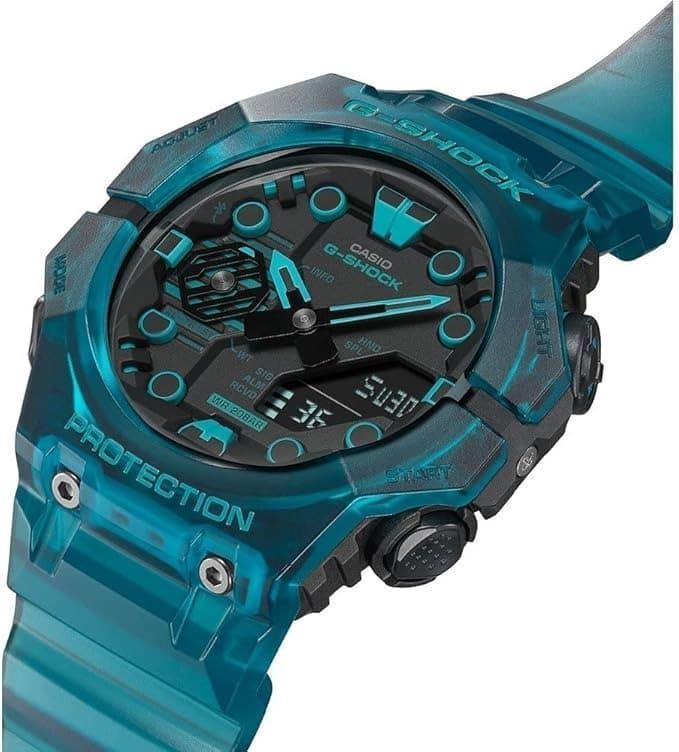 Reloj Casio G-Shock GA-B001G-2AER - Imagen 5