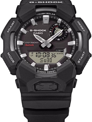 Reloj Casio G-Shock GA-B010-1AER - Imagen 2