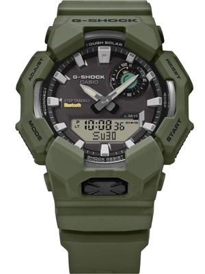 Reloj Casio G-Shock GA-B010-3AER - Imagen 2