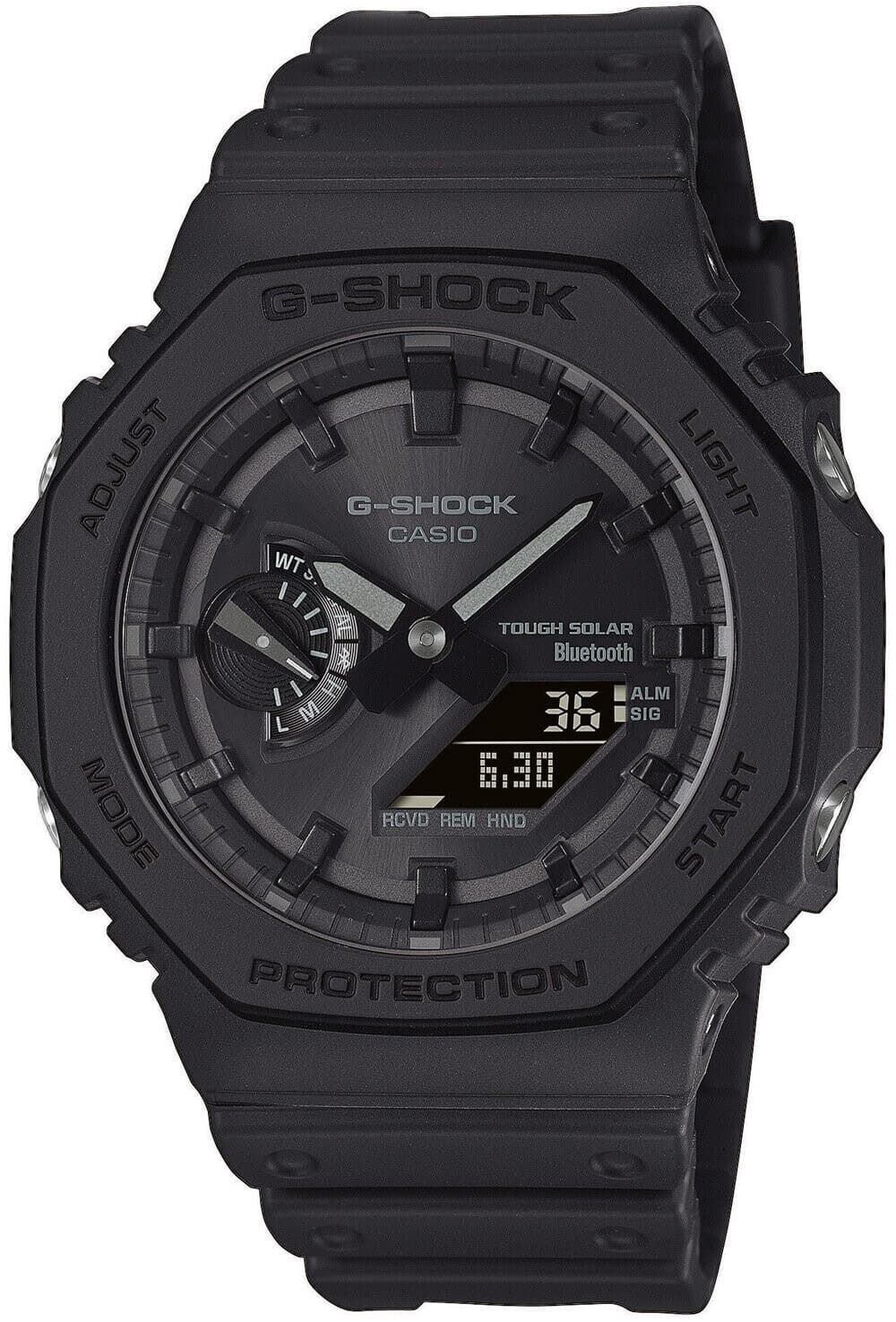 Reloj Casio G-Shock GA-B2100-1A1ER - Imagen 1