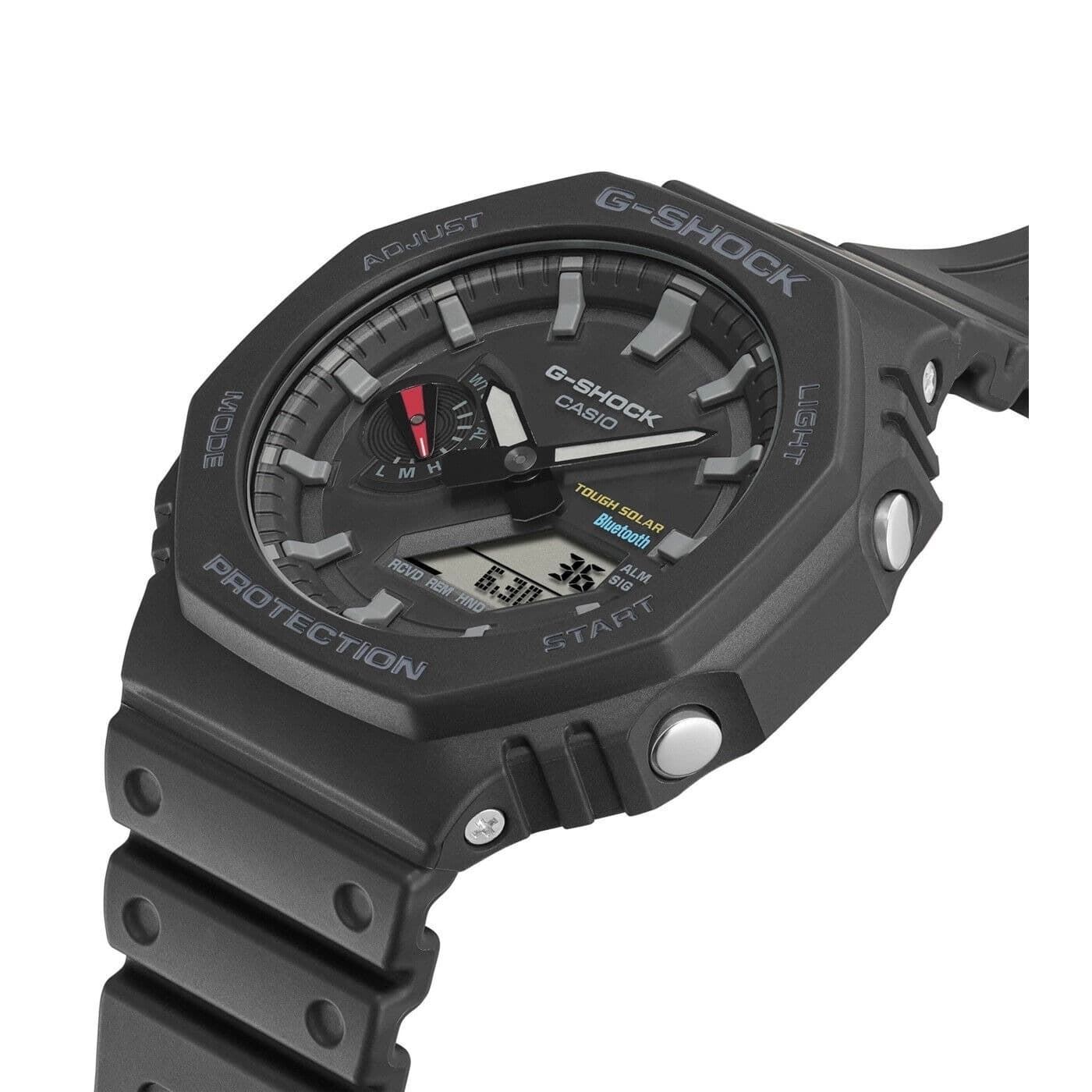 Reloj Casio G-Shock GA-B2100-1AER - Imagen 3