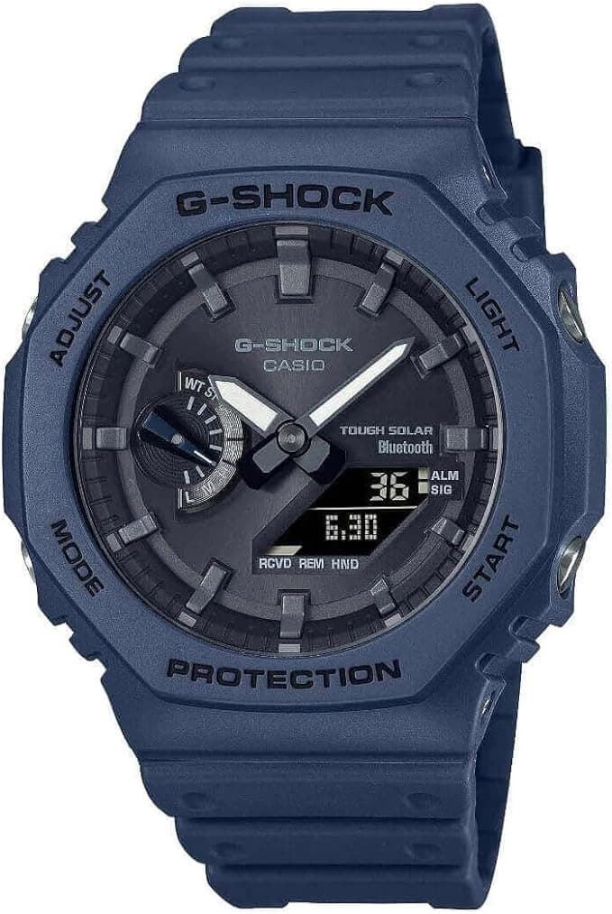 Reloj Casio G-Shock GA-B2100-2AER - Imagen 1