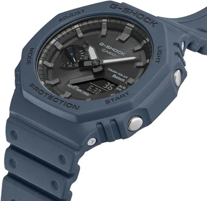 Reloj Casio G-Shock GA-B2100-2AER - Imagen 3