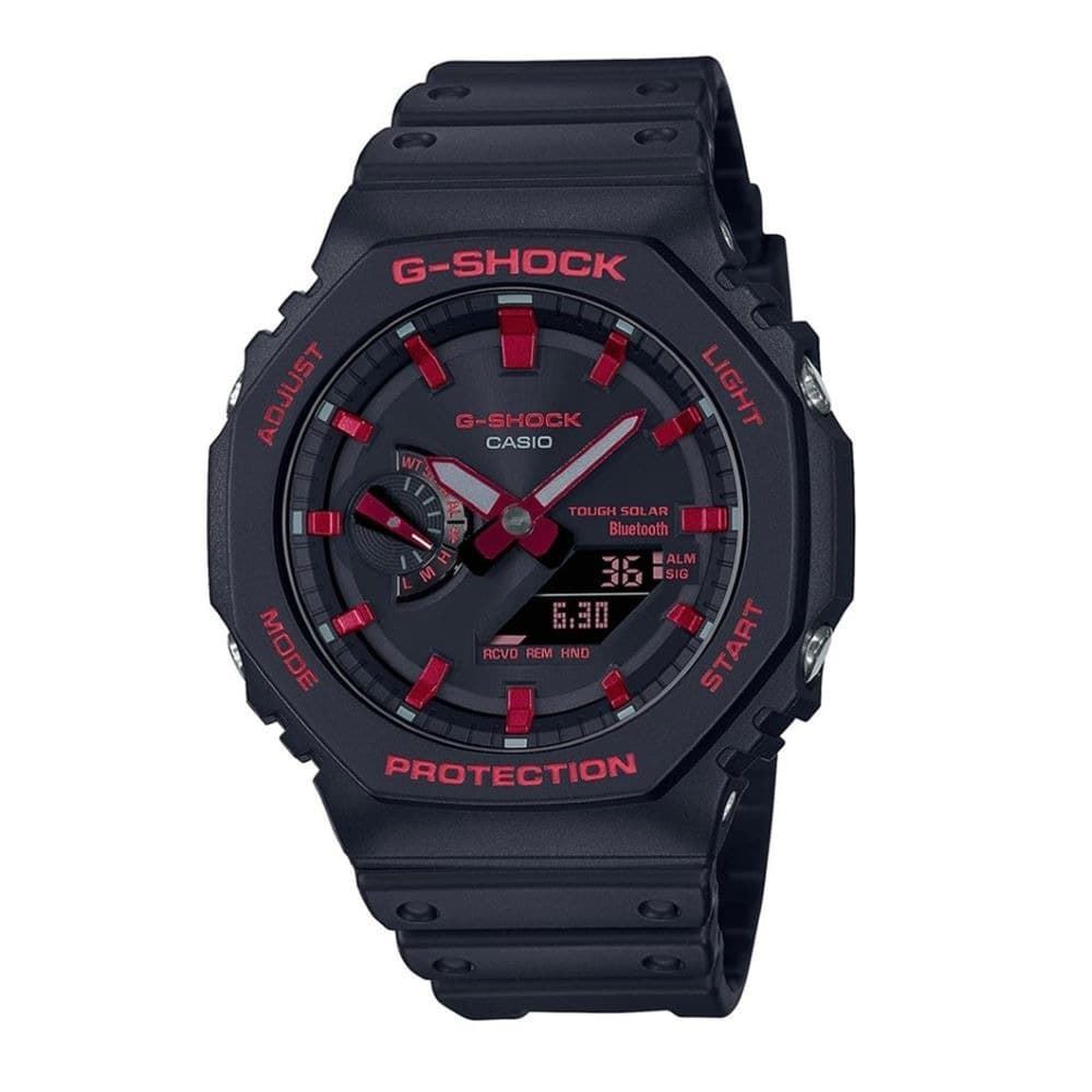 Reloj Casio G-Shock GA-B2100BNR-1AER - Imagen 1