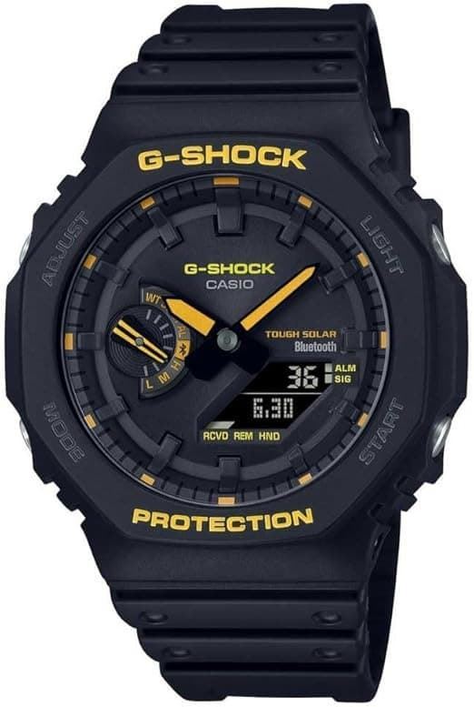 Reloj Casio G-Shock GA-B2100CY-1AER - Imagen 1