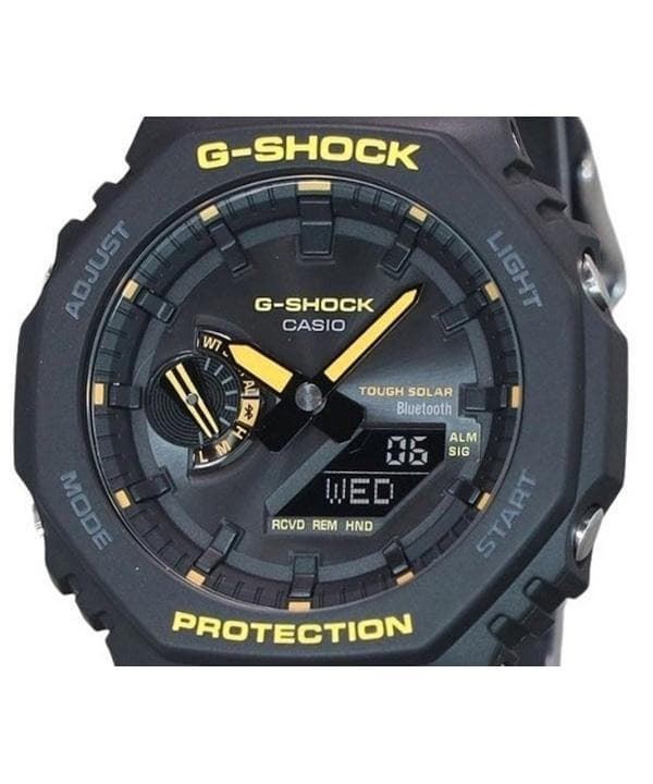 Reloj Casio G-Shock GA-B2100CY-1AER - Imagen 3