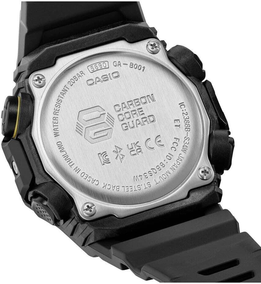 Reloj Casio G-Shock GA-B2100CY-1AER - Imagen 4