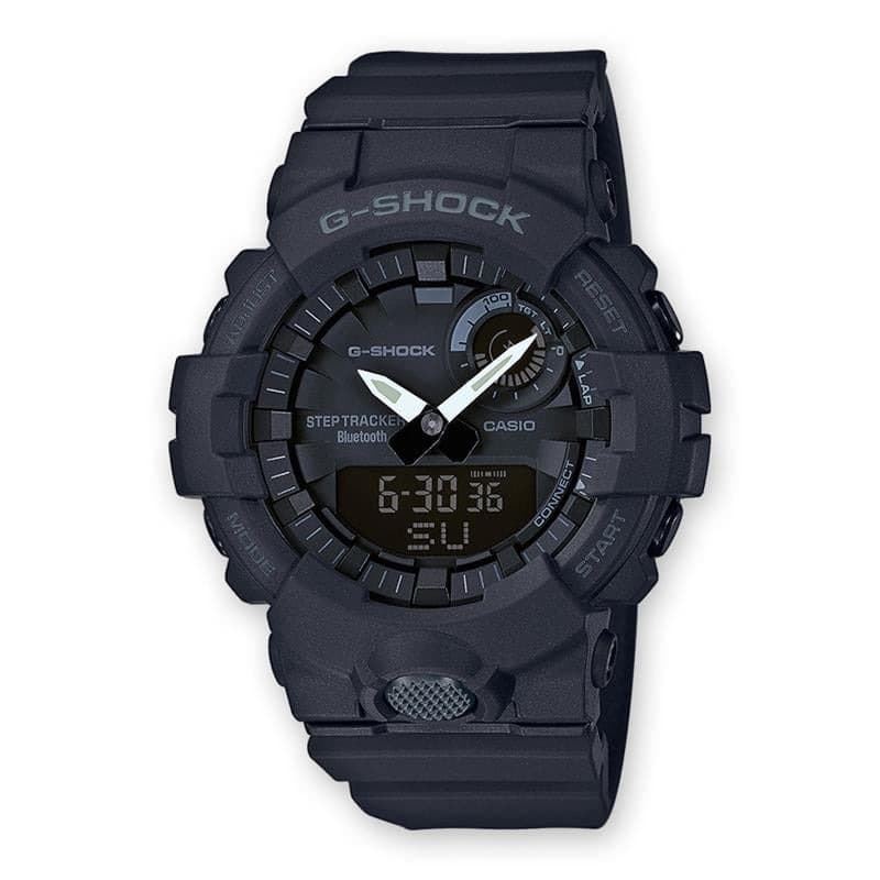 Reloj Casio G-Shock GBA-800-1AER - Imagen 1