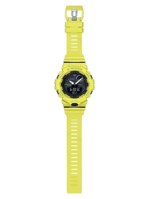 Reloj Casio G-Shock GBA-800-9AER - Imagen 2