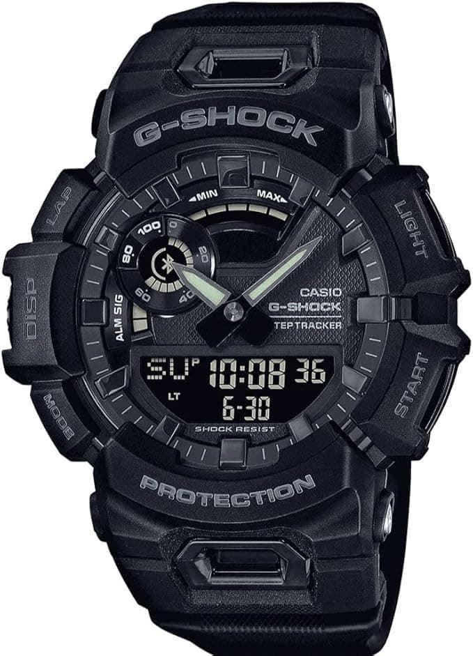 Reloj Casio G-Shock GBA-900-1AER - Imagen 1