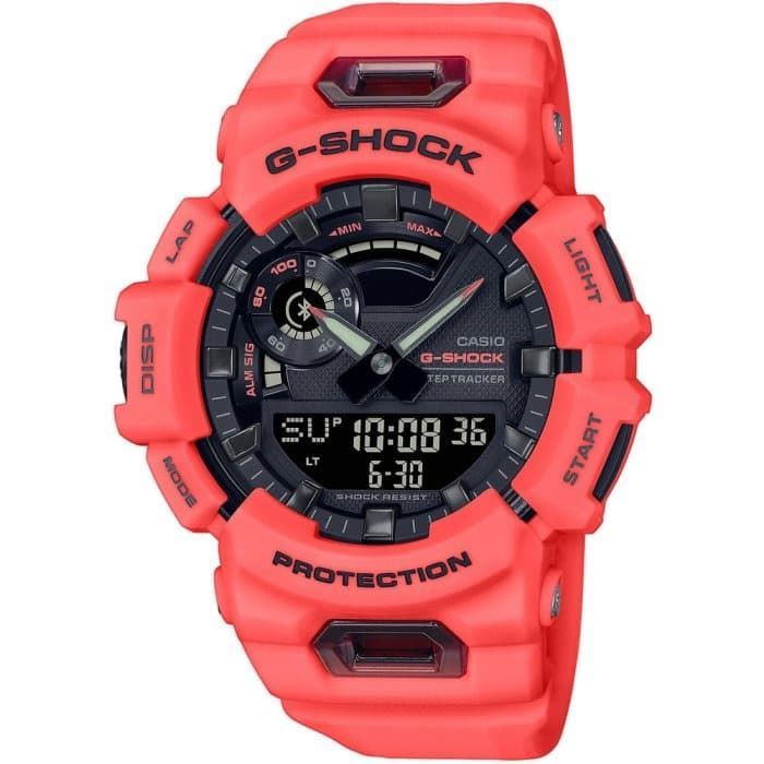 Reloj Casio G-Shock GBA-900-4AER - Imagen 1