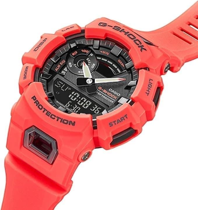 Reloj Casio G-Shock GBA-900-4AER - Imagen 4