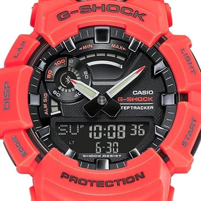 Reloj Casio G-Shock GBA-900-4AER - Imagen 5