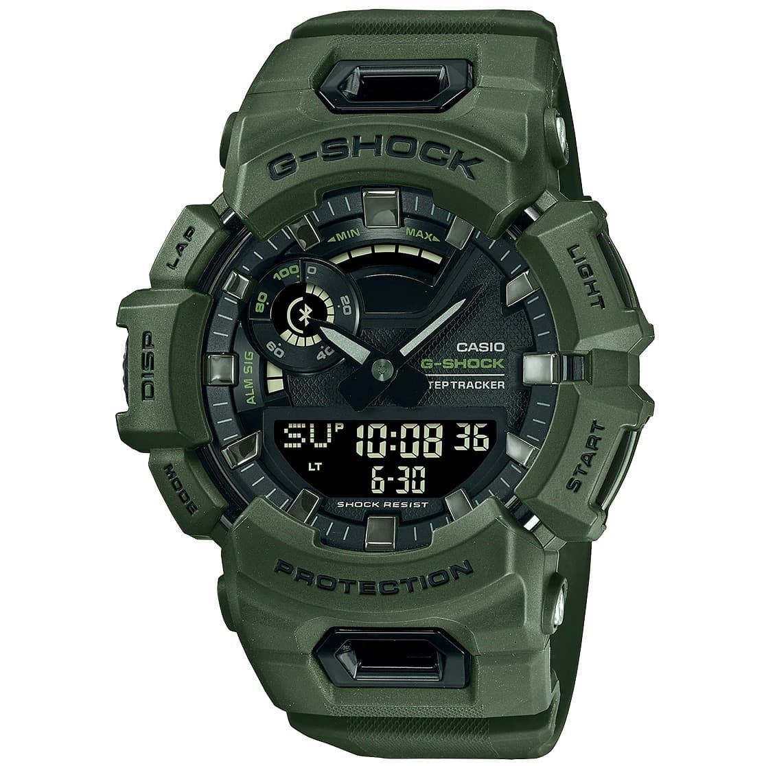 Reloj Casio G-Shock GBA-900UU-3AER - Imagen 1