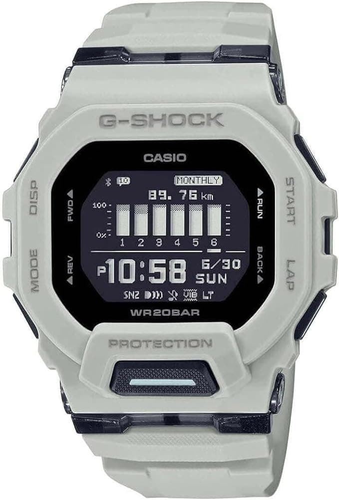 Reloj Casio G-Shock GBD-200UU-9ER - Imagen 1