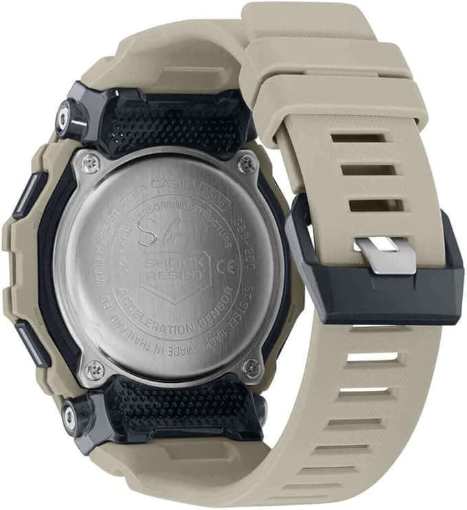 Reloj Casio G-Shock GBD-200UU-9ER - Imagen 2