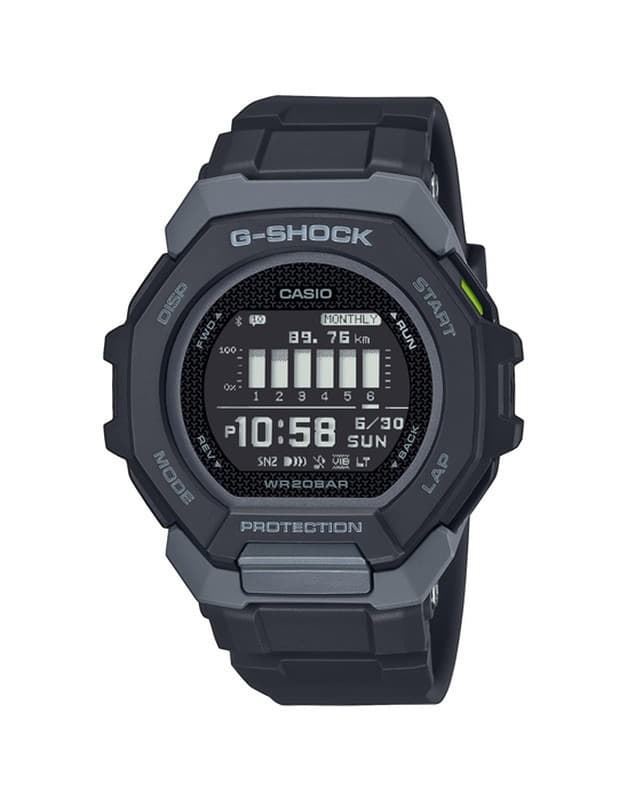 Reloj Casio G-Shock GBD-300-1ER - Imagen 1