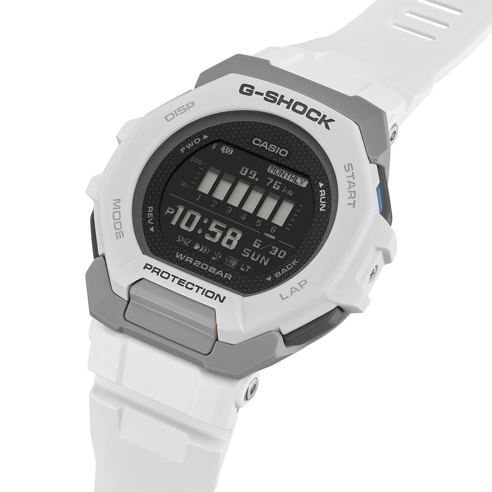 Reloj Casio G-Shock GBD-300-7ER - Imagen 4