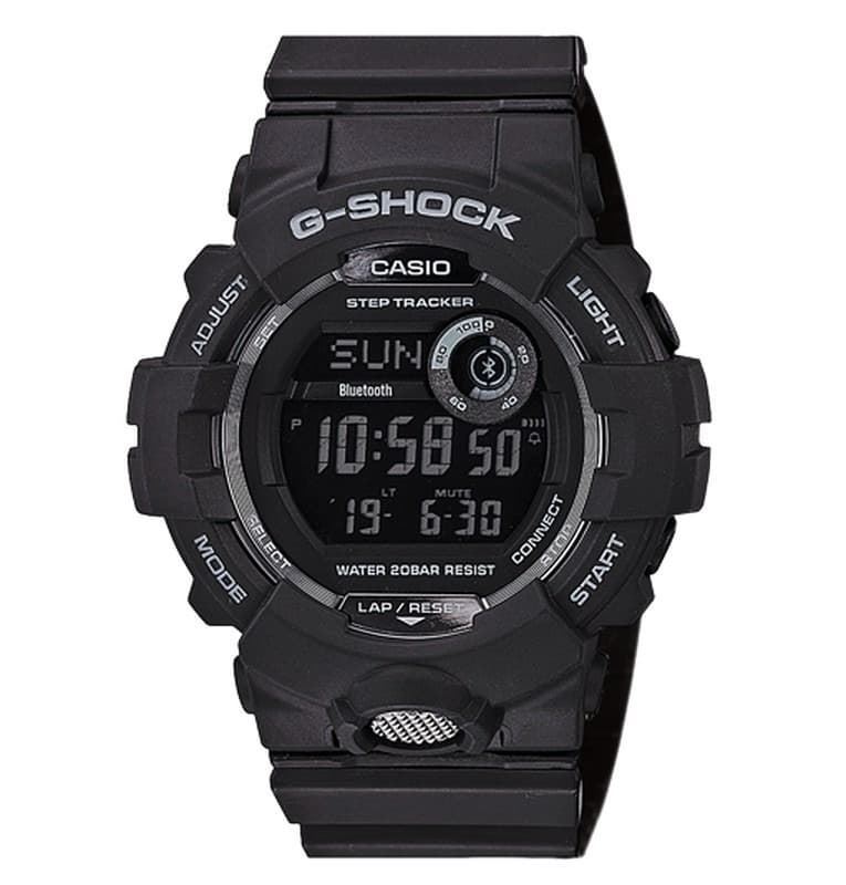 Reloj Casio G-Shock GBD-800-1BER - Imagen 1