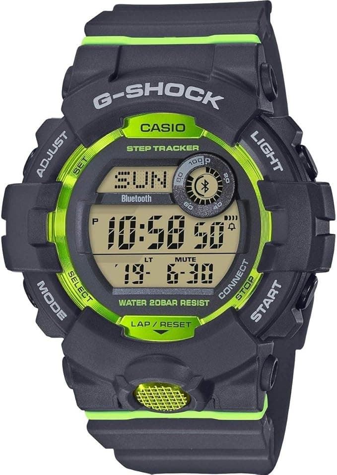 Reloj Casio G-Shock GBD-800-8ER - Imagen 1