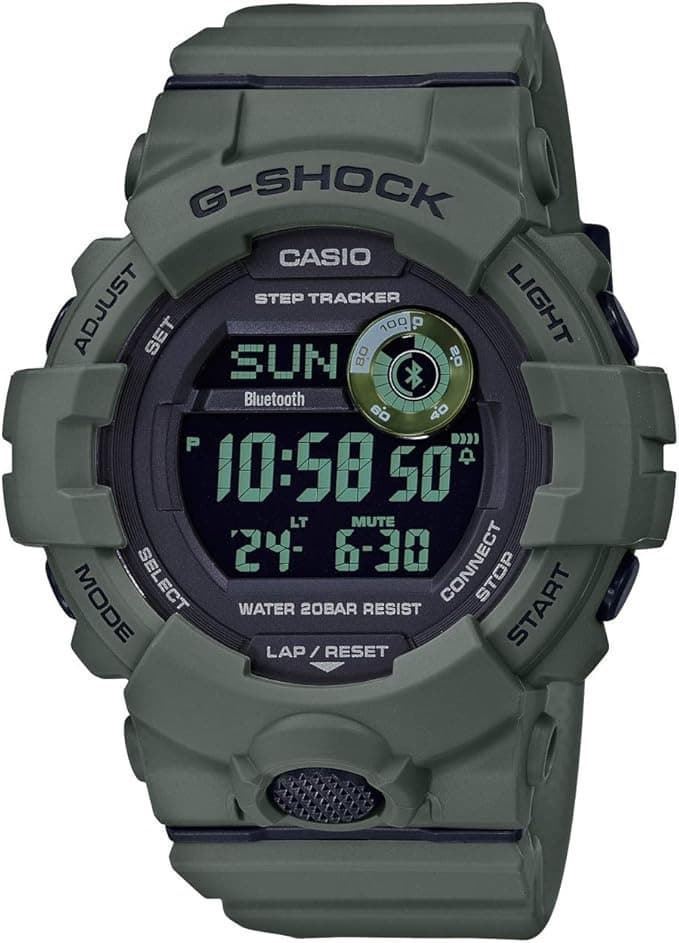 Reloj Casio G-Shock GBD-800UC-3ER - Imagen 1