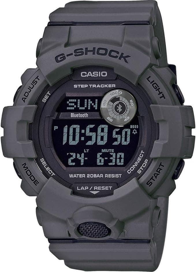 Reloj Casio G-Shock GBD-800UC-8ER - Imagen 1